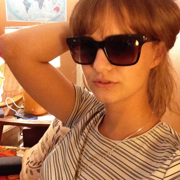 Marc Jacobs sunglasses