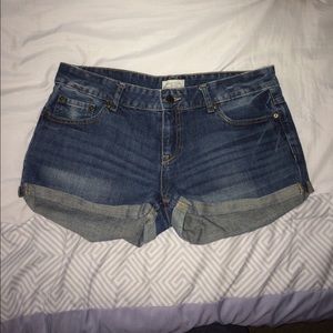 Aeropostale shorts