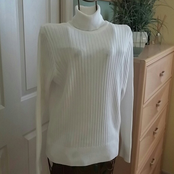 REDUCED!! Turtleneck Sweater