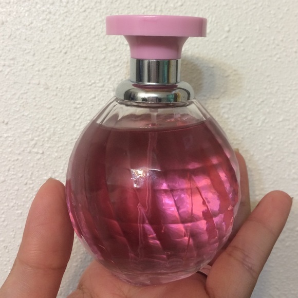 Paris Perfume