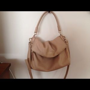 Kate Spade Little Minka Purse