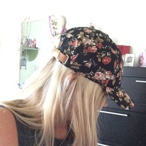Vans hat