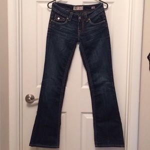 MEK Jeans