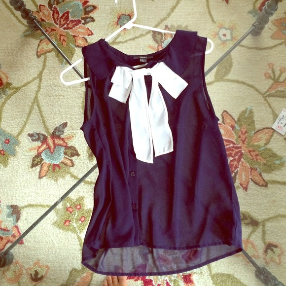 Sailor tank