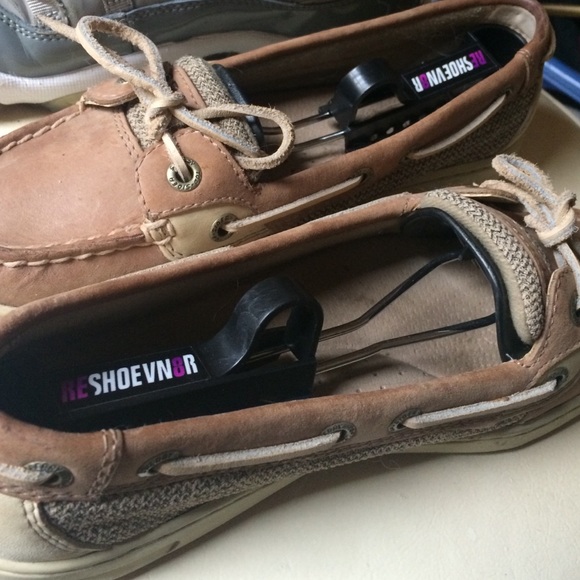 Sperrys - Picture 2 of 3