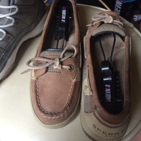 Sperrys - Picture 3 of 3