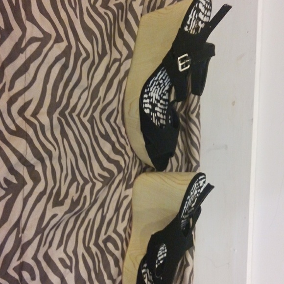 Wedges - Picture 4 of 4