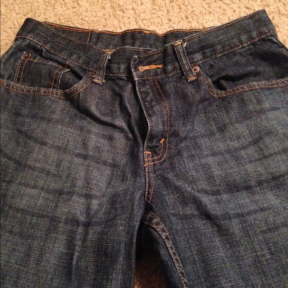 Levi's 557