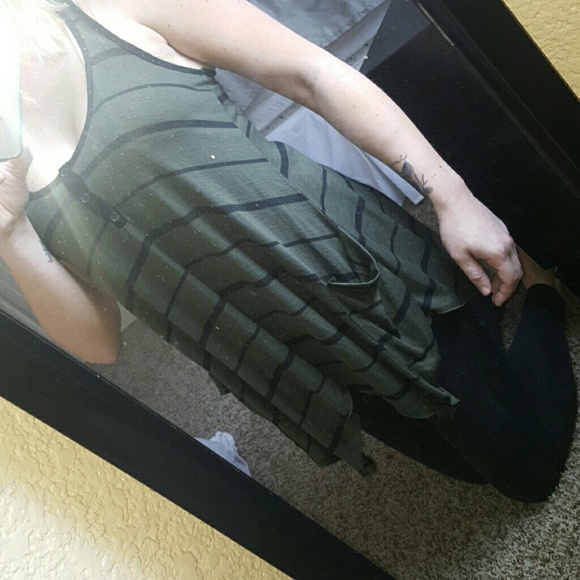 Long top - Picture 3 of 3