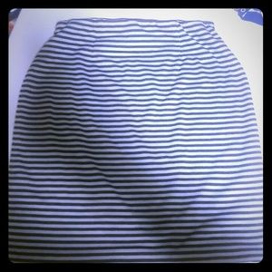 Pencil Skirt(PRICE REDUCED)