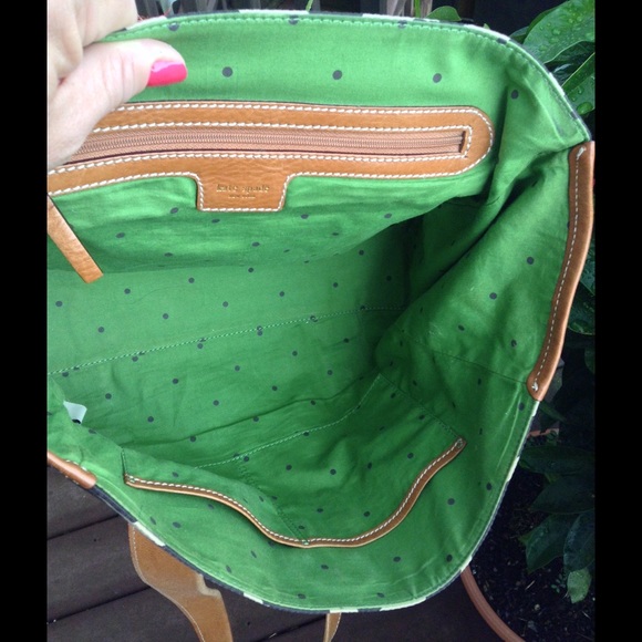 Additional Kate Spade Photos