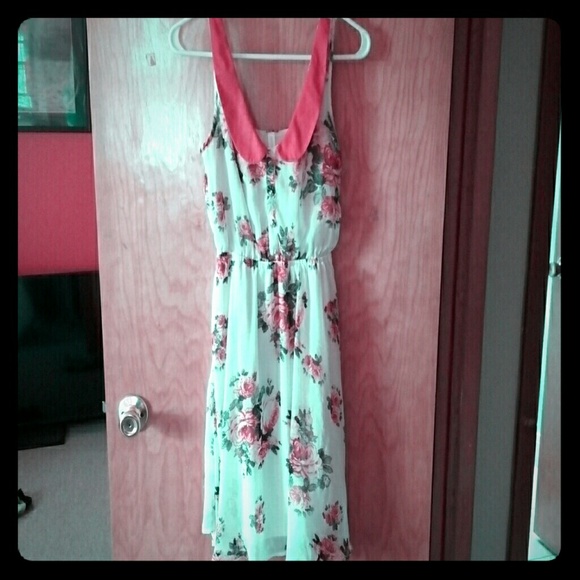 Xhilaration dress