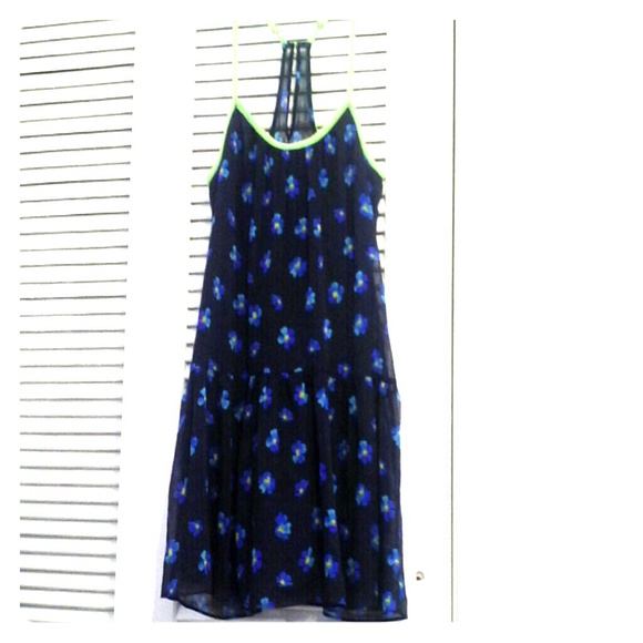 Hollister sundress