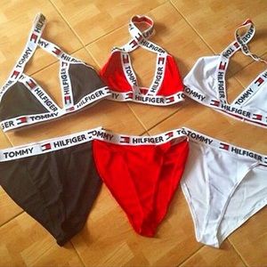 Tommy hilfiger bikini