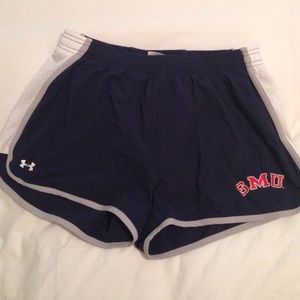 Under Armour SMU shorts