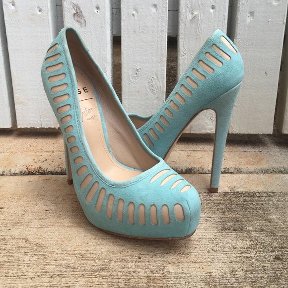 Aldo heels 👠