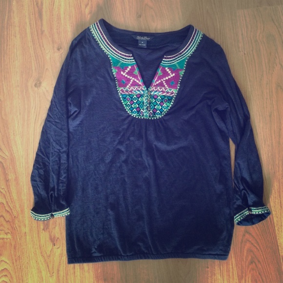 Lucky Brand Shirt