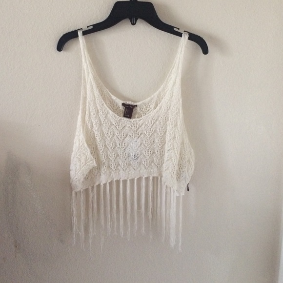 Forever 21 Knit Top