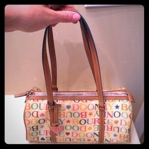 Dooney & Bourke bag
