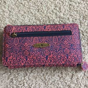 Lucky Brand Wallet