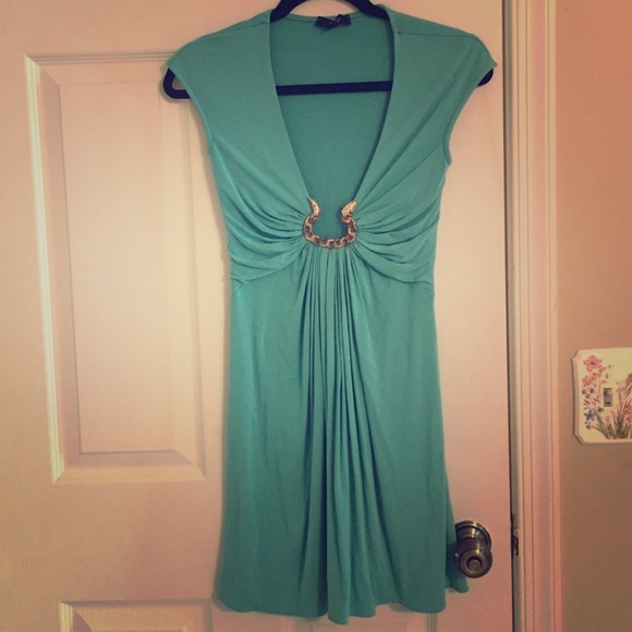 MOVING SALE🌷Sky dress