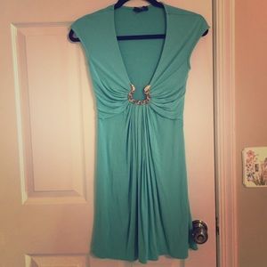 MOVING SALE🌷Sky dress