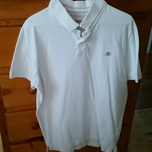 Aeropostale polo shirt