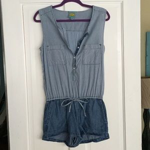 C&c California Romper