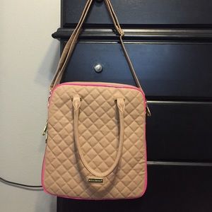 Steve Madden Laptop bag ✳️ LIKE NEW✳️