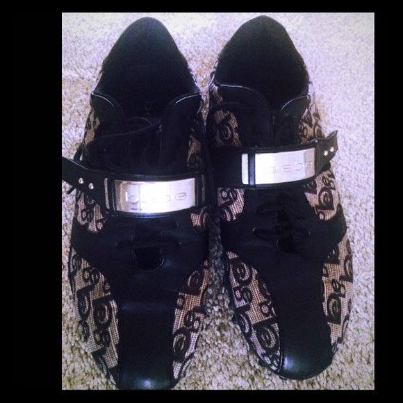 BEBE Cleats