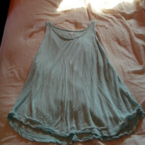 Tresics tank top