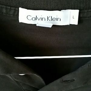 Calvin Klein polo shirt