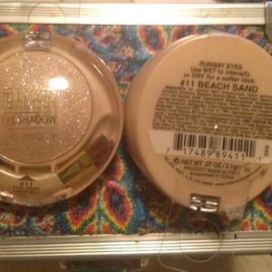 Twin pack Milani runway bundle
