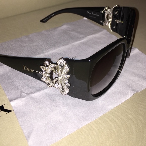 Dior sunglasses - Picture 1 of 3