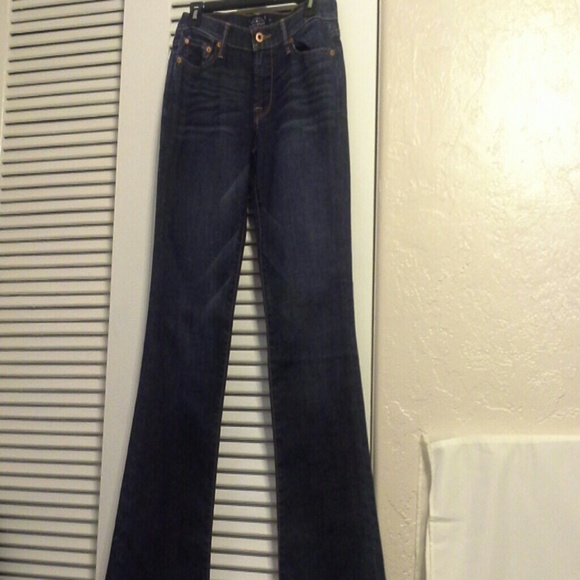 Lucky Brand jeans