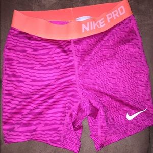 Nike pro bundle