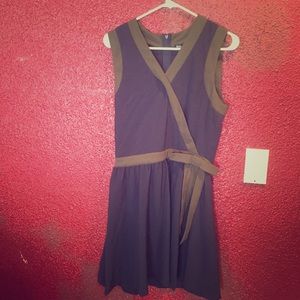 Dear creatures Bow dress