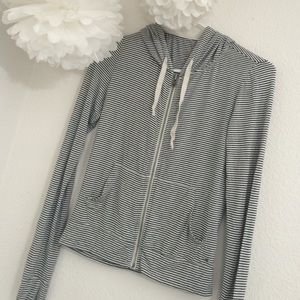 American Eagle T-Shirt Hoodie