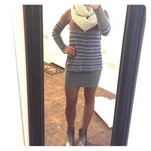 💙❄️⛄️Free people sweater