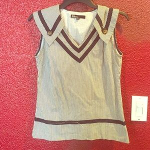 Dear creatures Sailor Shirt