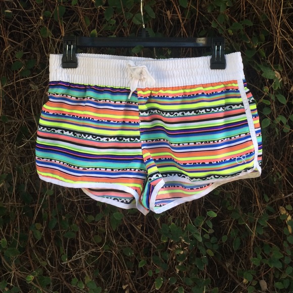 Swim Shorts