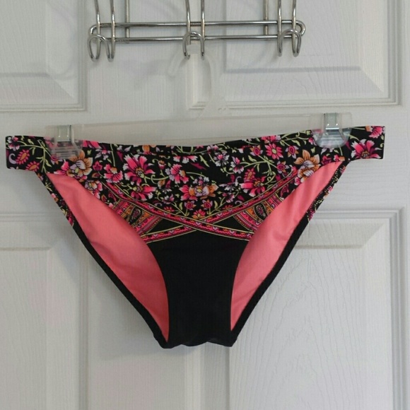 VS bikini bottom