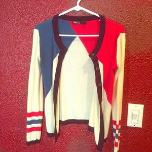 Dear Creatures cardigan