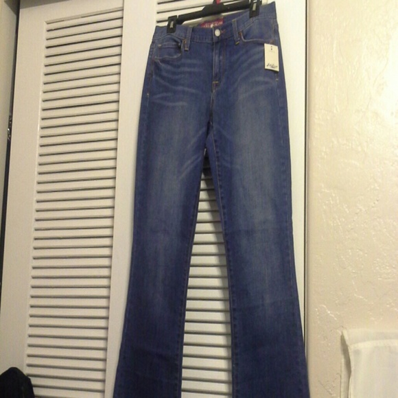 Lucky Brand jeans