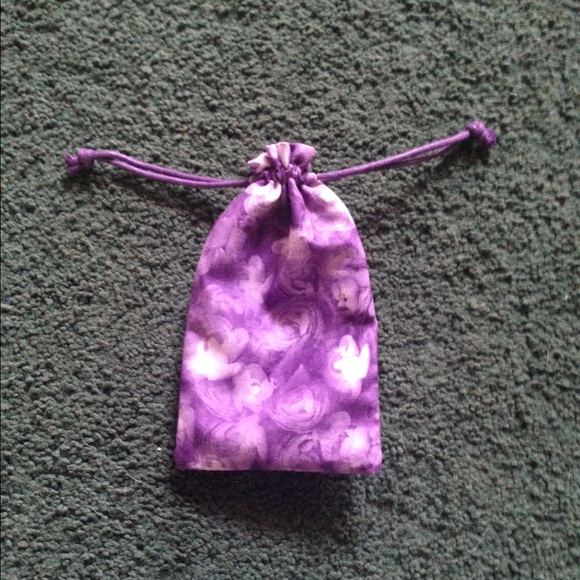 URBAN DECAY NAKED SKIN POWDER FOUNDATION BAG - Picture 2 of 3