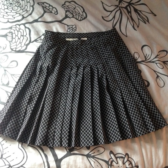 Skater Skirt