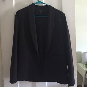 Top shop blazer - us 8
