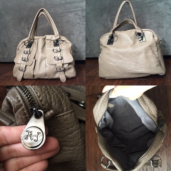 Handbag - shoulder bag