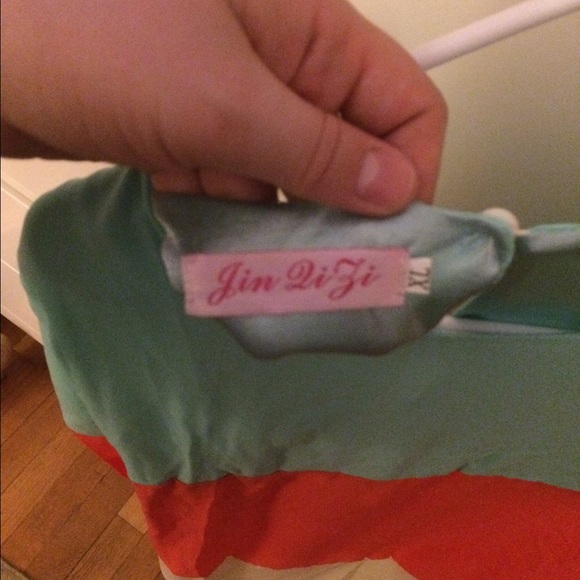 Dress - Picture 3 of 3