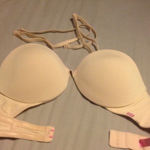 Sold Multiway VS PINK bra